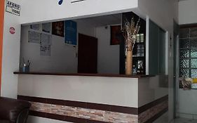 Hostal Don Cristobal