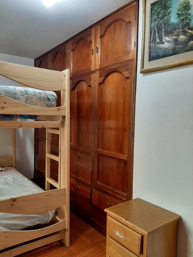 Hostal Don Cristobal Ayacucho Exterior photo