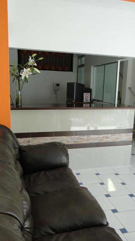 Hostal Don Cristobal Ayacucho Exterior photo